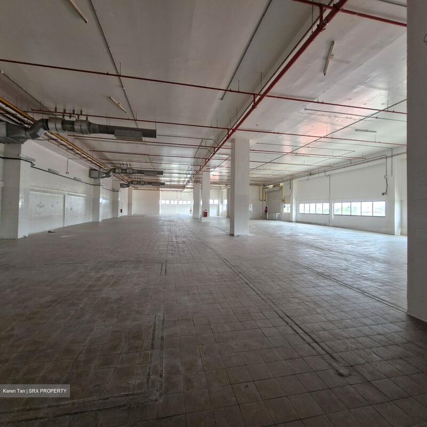 Senoko Industrial Estate (D27), Factory #522559601